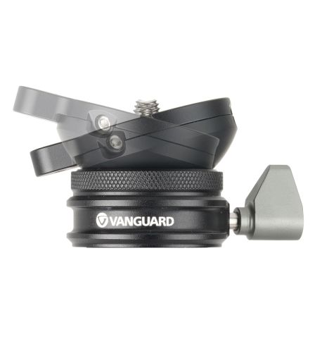 Vanguard Base Niveladora LVL 42