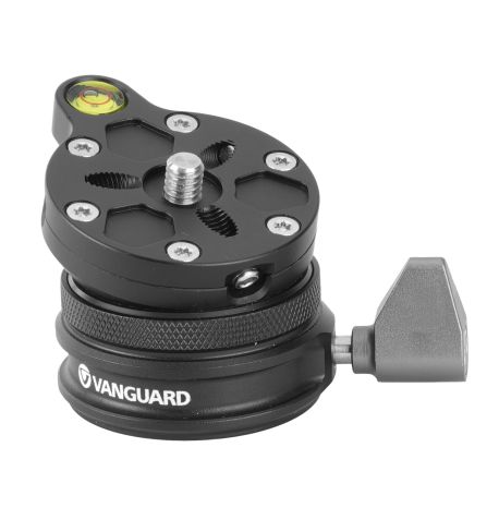 Vanguard Base Niveladora LVL 42