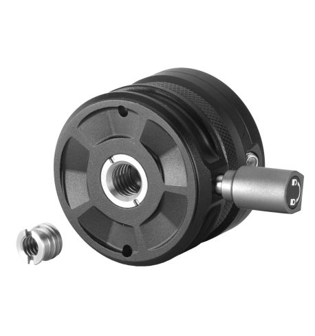 Vanguard Base Niveladora LVL 42