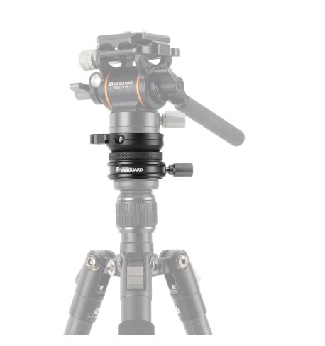 Vanguard Base Niveladora LVL 42