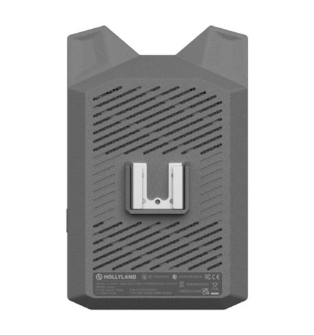 HOLLYLAND VCORE Transmisor de video y audio inalámbrico 4K30/HD HL0250