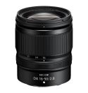 NIKKOR Z DX 16-50mm F2.8 VR