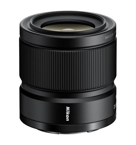 NIKKOR Z DX MC 35mm F1.7