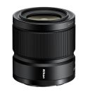 NIKKOR Z DX MC 35mm F1.7
