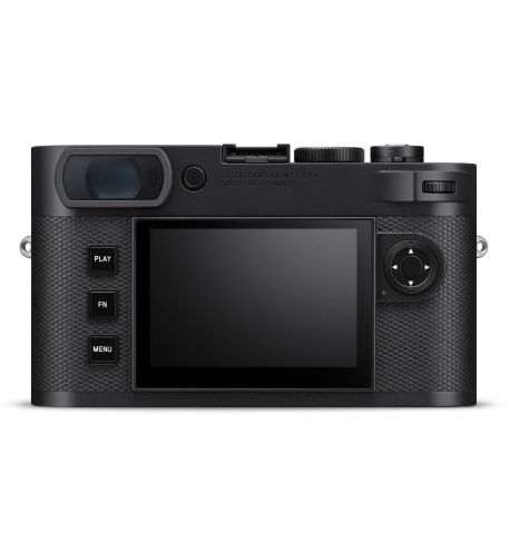 LEICA M EV1