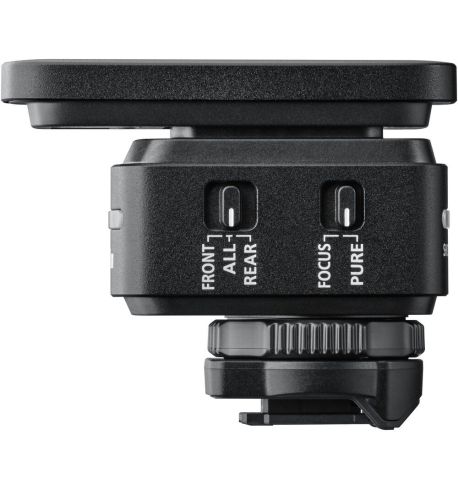 Nikon Micrófono de cañón digital ME-D10 para ZR