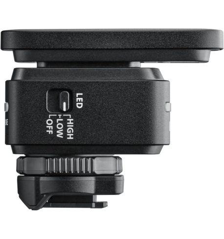 Nikon Micrófono de cañón digital ME-D10 para ZR