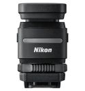 Nikon Micrófono de cañón digital ME-D10 para ZR