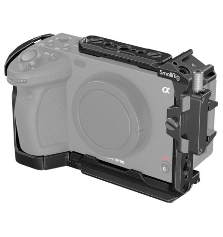 SmallRig  Jaula de cámara para SONY FX3 y FX30