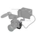 SmallRig  Jaula de cámara para SONY FX3 y FX30