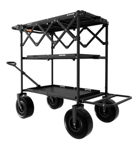 TARION TitanRig Cart Base