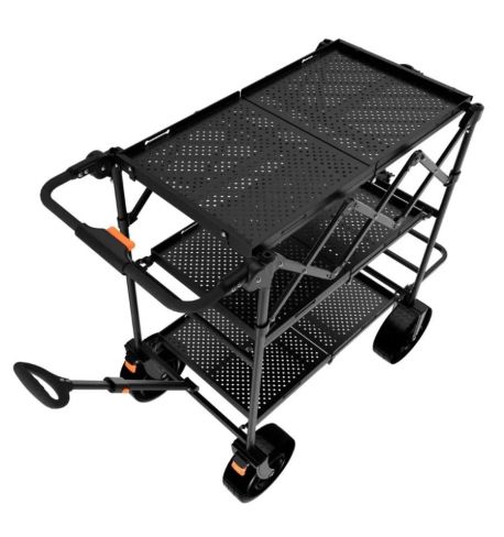 TARION TitanRig Cart Base