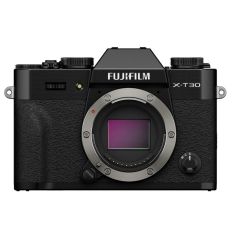 Fujifilm X-T30 III – Precio y Ficha Técnica | Reserva en Foto K 2