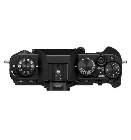 Fujifilm X-T30 III – Precio y Ficha Técnica | Reserva en Foto K