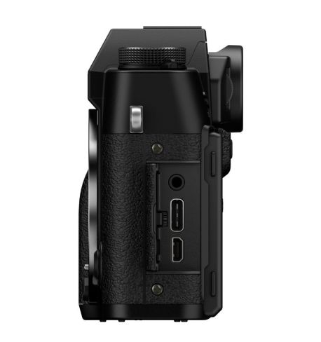 Fujifilm X-T30 III – Precio y Ficha Técnica | Reserva en Foto K