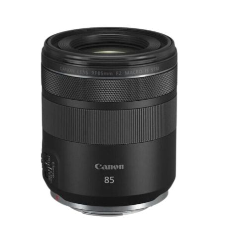 CANON Kit Dental: EOS RP + RF85 Macro + Canon Flash Twin MT-26EX