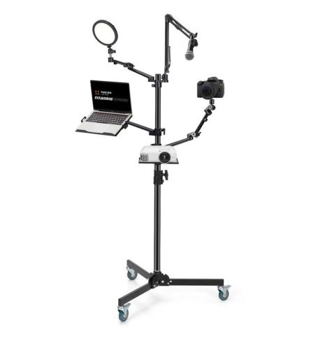 TARION TitanRig Studio Set