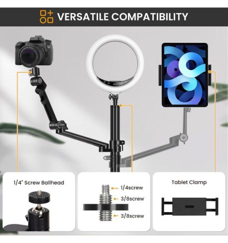 TARION TitanRig Desktop Lite Z