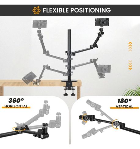 TARION TitanRig Desktop Lite Z