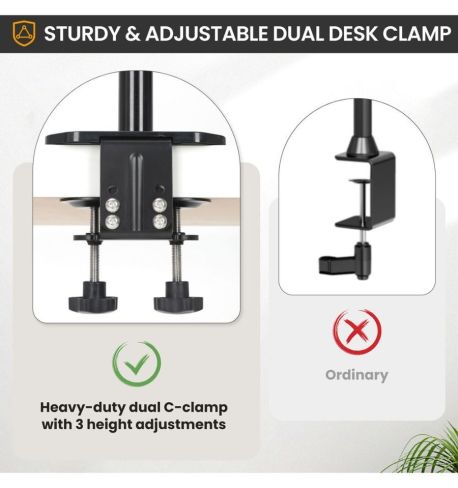 TARION TitanRig Desktop Lite Z