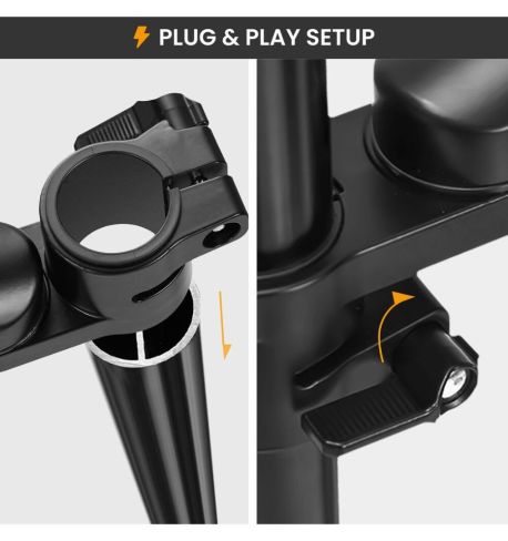 TARION TitanRig Desktop Lite Z