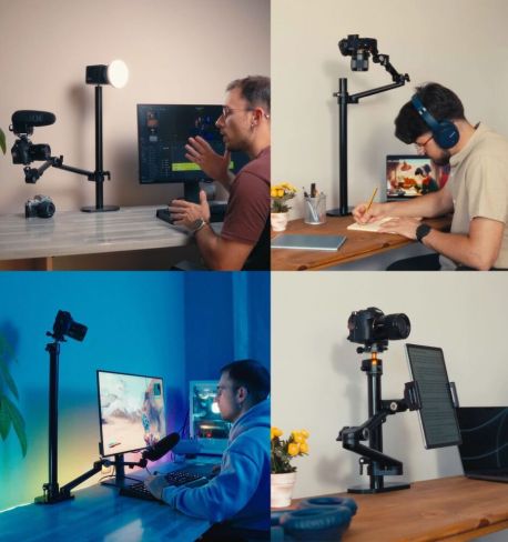 TARION TitanRig Desktop Lite Z