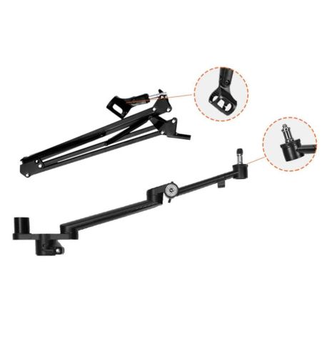 TARION TitanRig Arm Module Y para ilumiación / micrófono