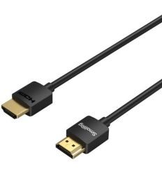 SmallRig 4963 Cable de datos HDMI en espiral 2