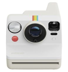 POLAROID Now Gen 3 Pebble White 2