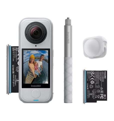 Insta360 X4 Air cámara 360