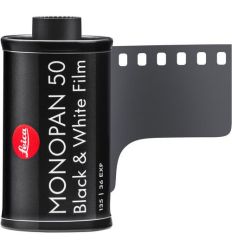 LEICA Monopan 50 36exp 135