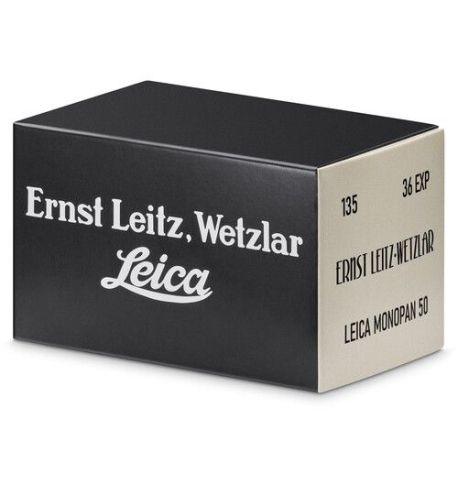 LEICA Monopan 50 36exp 135