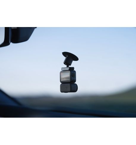 DJI Osmo Nano Soporte magnético con articulación de rótula bidireccional