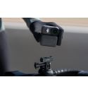 DJI Osmo Nano Soporte adaptador plegable de liberación rápida bidireccional