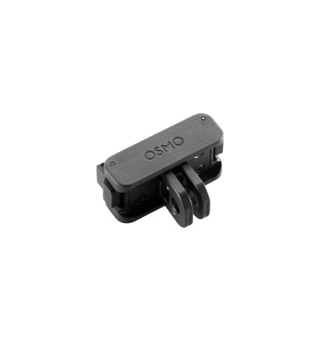 DJI Osmo Nano Soporte adaptador plegable de liberación rápida bidireccional