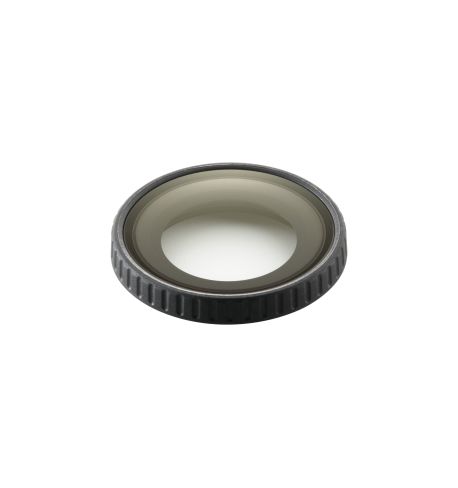 DJI Osmo Nano Cubierta de vidrio del objetivo