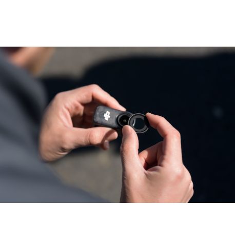 DJI Osmo Nano Cubierta de vidrio del objetivo