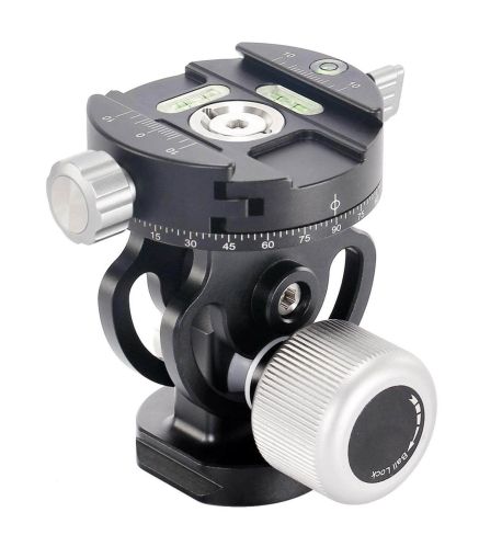 LEOFOTO RÓTULA PARA MONOPIE VH-10