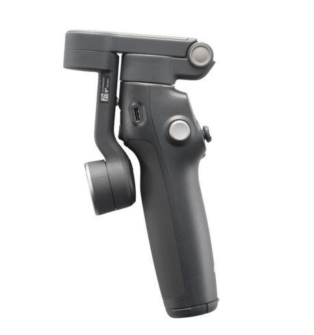 Osmo Mobile 8 DJI - Estabilizador Inteligente para Smartphones | Seguimiento Automático y 10h de batería