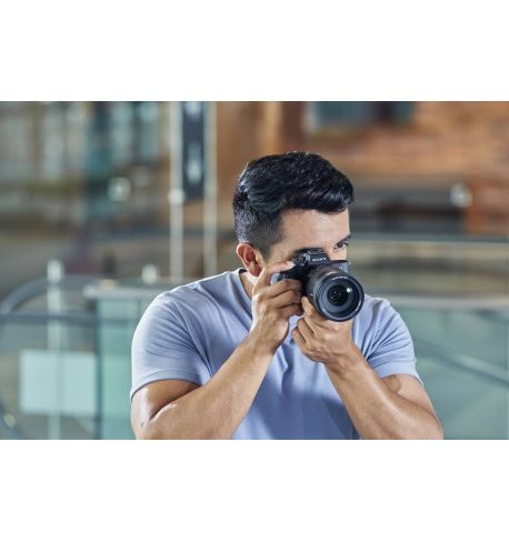 SONY A7 IV (ILCE-7M4) Cuerpo  **Reserva de Producto**