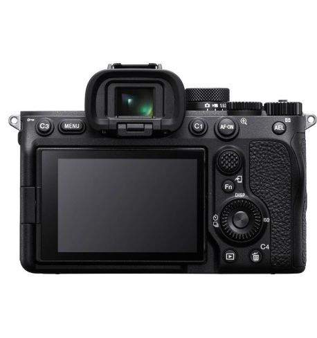 SONY A7 IV (ILCE-7M4) Cuerpo  **Reserva de Producto**