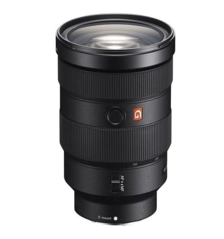 Sony A7IV + 24-70mm