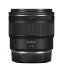 Canon 45mm F1.2 STM RF