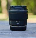 Canon 45mm F1.2 STM RF