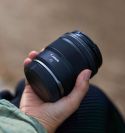 Canon 45mm F1.2 STM RF