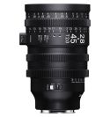 SIGMA 28-45mm T2 FF para cine