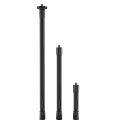 GoPro Palo de extensión de fibra de carbono de 2,7 m 2