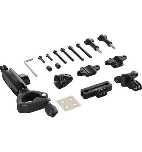 Insta360 Kit de montura trasera de bicicleta