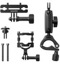 Insta360 Kit de montura trasera de bicicleta