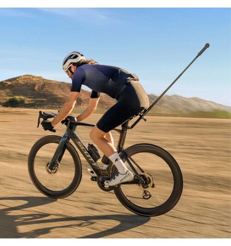 Insta360 Kit de montura trasera de bicicleta